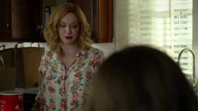 - How? I'm working seven days
a week, - Good Girls