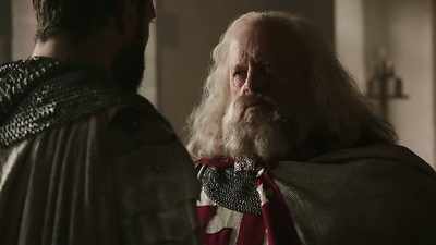 How in God's name
have we come to this? - Knightfall