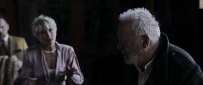 How in one house may many people
under two commands hold amity? - King Lear