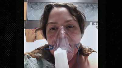How in the hell did I get
mesothelioma?" - Not So Pretty