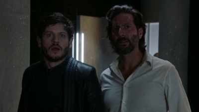 how-indeed - Marvel's Inhumans