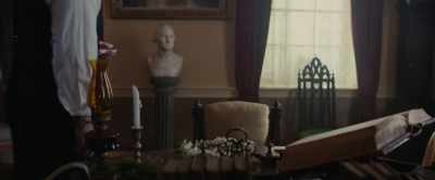 How inexpressibly
sad are all holidays. - I Heard the Bells