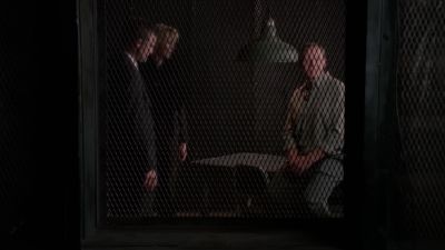 How interesting. - Stargate SG-1