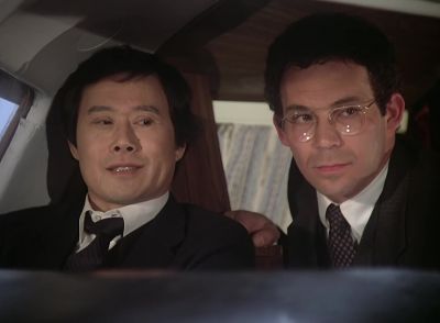 How Iong wiII it take us? - Magnum, P.I.