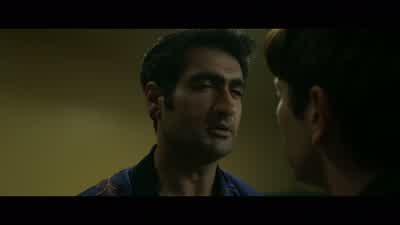 How ironic Kingo the movie starI've directed some things too - Eternals