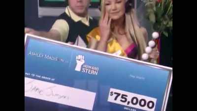 - How ironic
that Ashley Madison - The Ashley Madison Affair