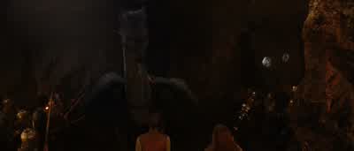 How is Arya? - Eragon