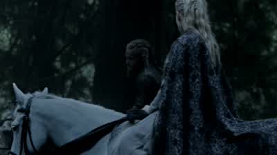 How is Bjorn? - Vikings