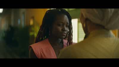 How is everyone at home? - Black Panther: Wakanda Forever