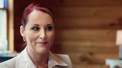 How is this gonna be
aired for the parents? - The Disappearance of Maura Murray