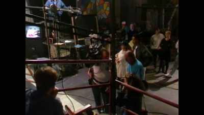 "How is this gonna play?
Are we gonna look racist?" - Right to Offend: The Black Comedy Revolution