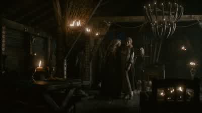 How is Guthrum? - Vikings