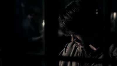 -How is he? - Supernatural