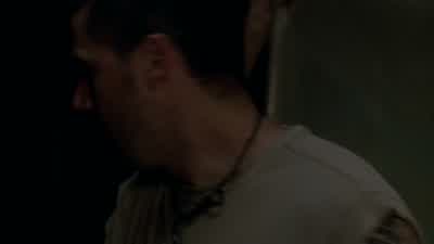 How is he? - Lost