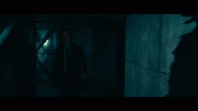 -How is he? - Resident Evil: Extinction