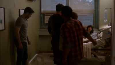 - HOW IS HE? - The Affair
