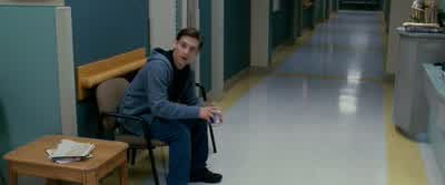 - How is he? - Spider Man 3