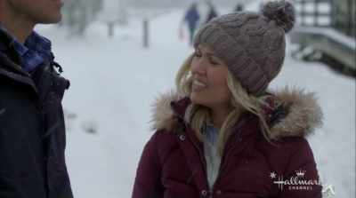 How is... how is Lana? - Winter Castle