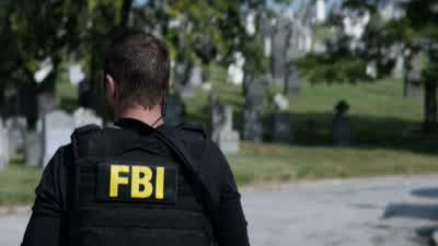 How is it getting closer? - Blindspot