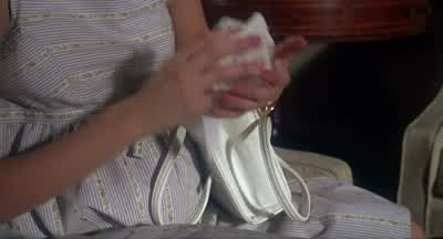 - How is it out there? - Rosemary's Baby