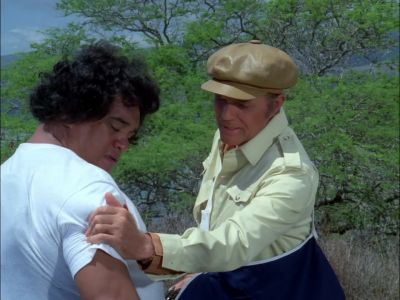 HOW IS IT, PARD? - Hawaii Five-O