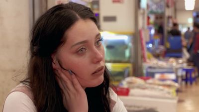 HOW IS IT POSSIBLE THAT YOU DON'T HAVE ANY MONEY SAVED? - 90 Day Fiancé: The Other Way