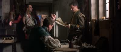 -How is it? - Shakespeare in Love