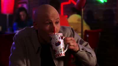 How is it? - Smallville