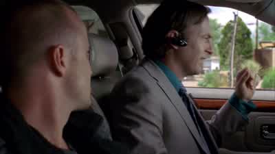How is it? - Breaking Bad
