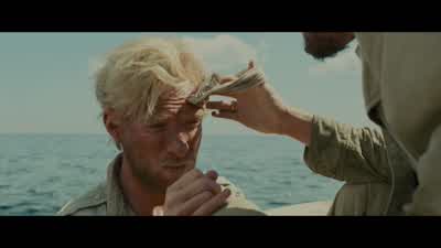 How is it? - Unbroken