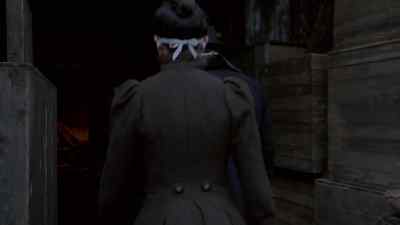 How is this meant to help me? - Penny Dreadful