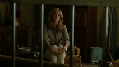 How is my boy? - The Blind Side