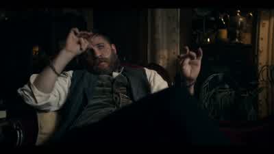 How is my dog? - Peaky Blinders