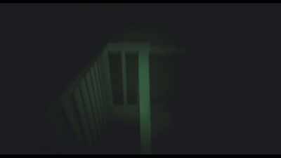 How is this possible?
(floorboards squeaking) - Puzzle Box