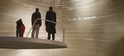 You told me this story my entire life, and now I'm telling you. - Tomorrowland