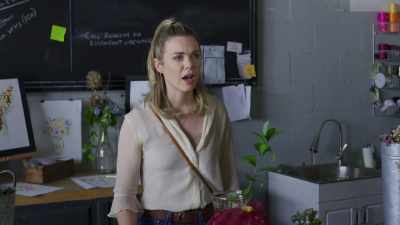 How is this possibly
a good thing? - The Wedding Arrangement