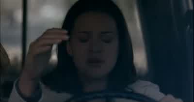 How is she doing? - Final Destination 2