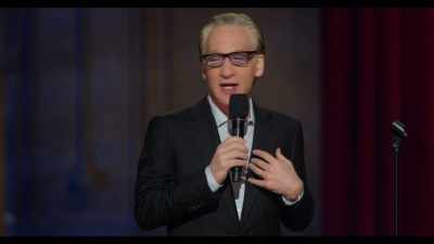 HOW IS SHE NOT A MIDDLE SCHOOL - Bill Maher: #Adulting