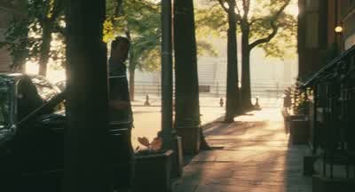 How is she? - Remember Me