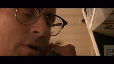 How is she? - Falling Down
