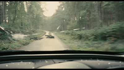 - How is she? - Children of Men