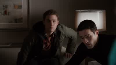- How is she? - Marvel's Agents of S.H.I.E.L.D.