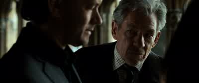 - - How is Silas? - The Da Vinci Code