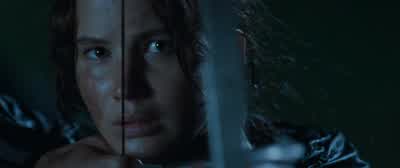 How is that? - The Hunger Games
