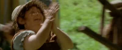 How is the old rascal? - The Lord of the Rings: The Fellowship of the Ring