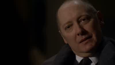 How is this all gonna end? - The Blacklist