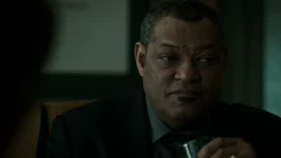 How is this experience going to shape will? - Hannibal