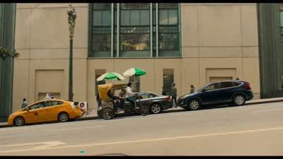 How is this helping? - Karate Kid: Legends
