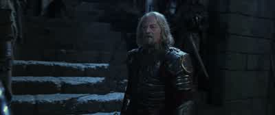 How is this possible? - The Lord of the Rings: The Two Towers