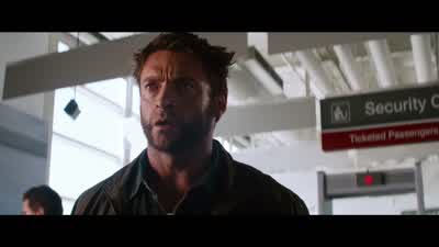 How is this possible? - The Wolverine